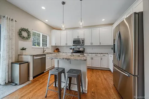 15685 Crystallo Drive Parker CO 80134