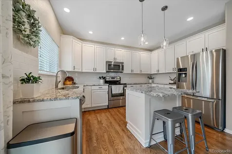 15685 Crystallo Drive Parker CO 80134