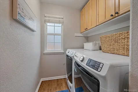 15685 Crystallo Drive Parker CO 80134