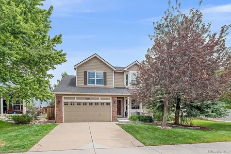 15685 Crystallo Drive Parker CO 80134