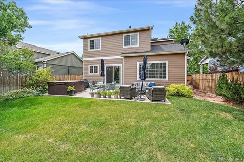 15685 Crystallo Drive Parker CO 80134