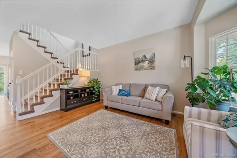 15685 Crystallo Drive Parker CO 80134