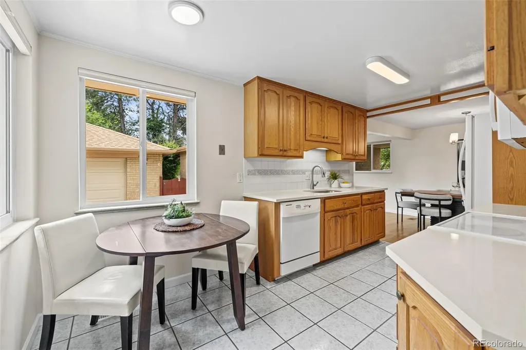 10560 W 23rd Place Lakewood CO 80215