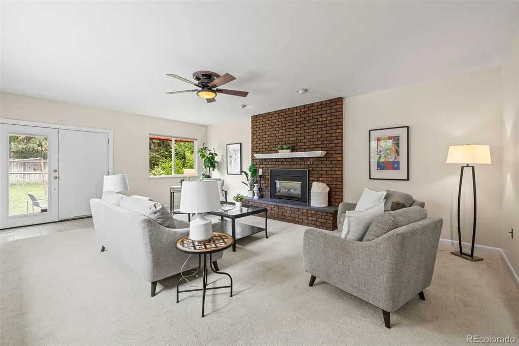 10560 W 23rd Place Lakewood CO 80215