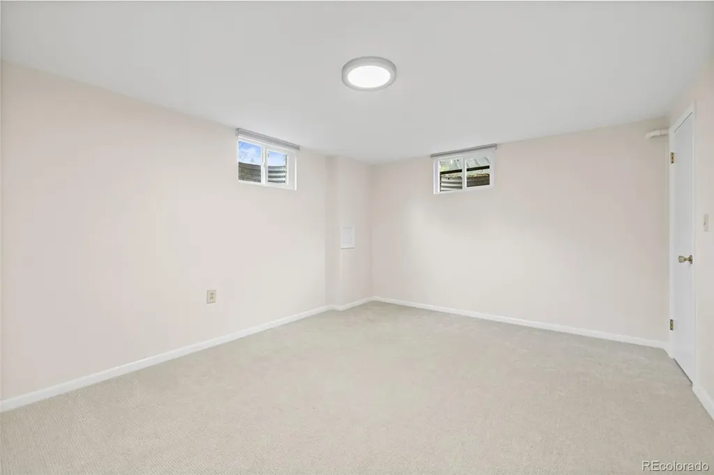 10560 W 23rd Place Lakewood CO 80215