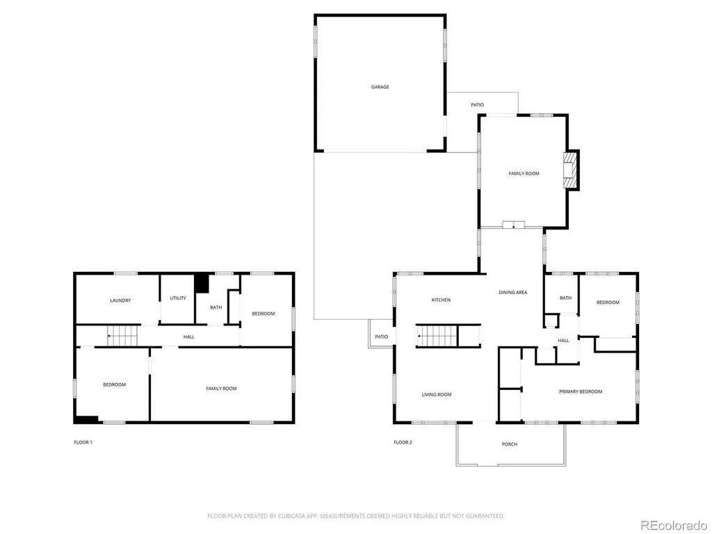 10560 W 23rd Place Lakewood CO 80215