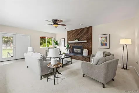 10560 W 23rd Place Lakewood CO 80215