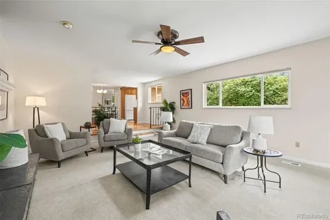 10560 W 23rd Place Lakewood CO 80215