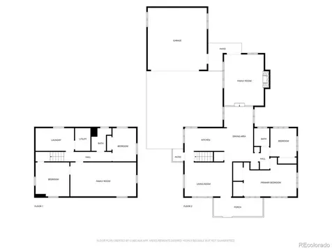 10560 W 23rd Place Lakewood CO 80215