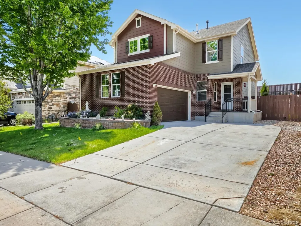 19740 E Idaho Avenue Aurora CO 80017