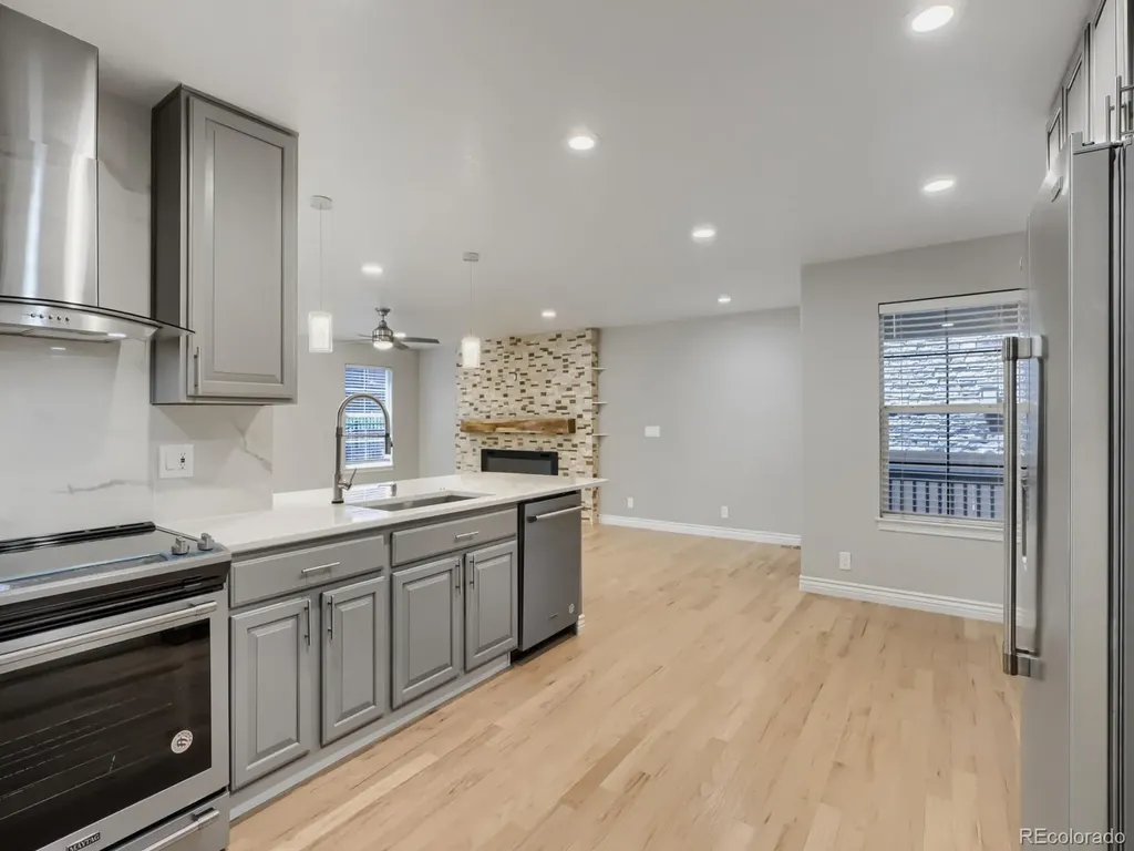 19740 E Idaho Avenue Aurora CO 80017