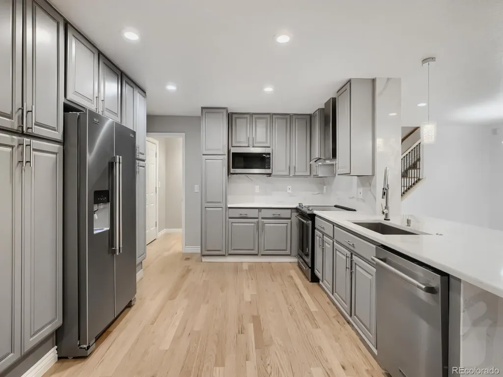 19740 E Idaho Avenue Aurora CO 80017