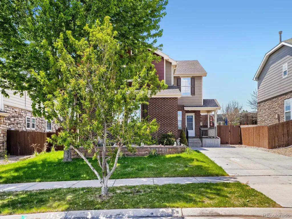 19740 E Idaho Avenue Aurora CO 80017