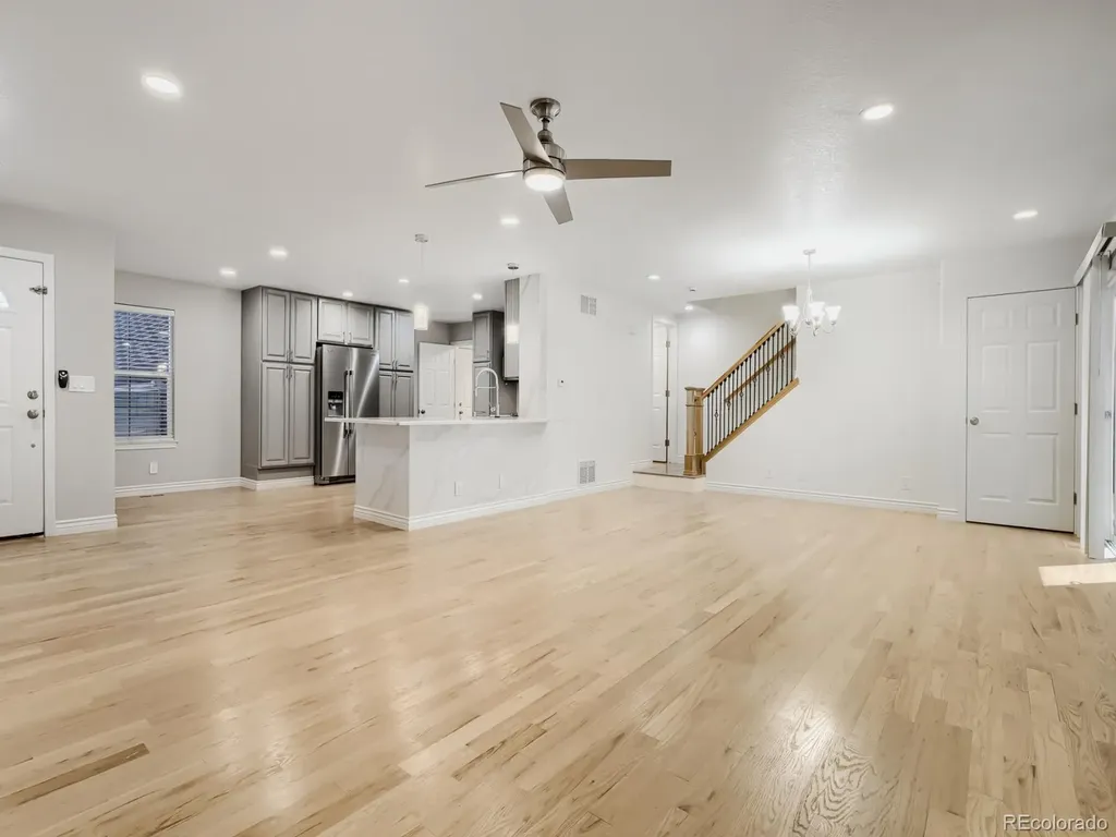 19740 E Idaho Avenue Aurora CO 80017