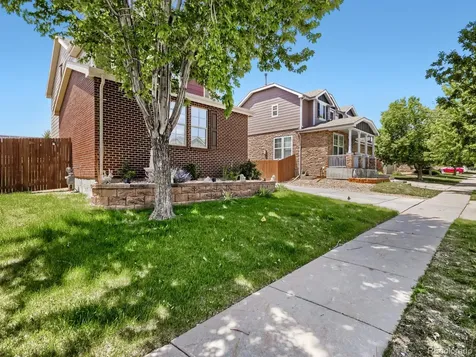 19740 E Idaho Avenue Aurora CO 80017