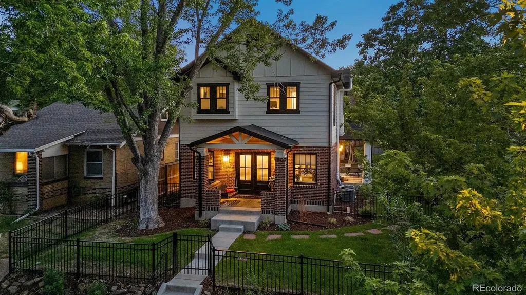 3545 Meade Street Denver CO 80211