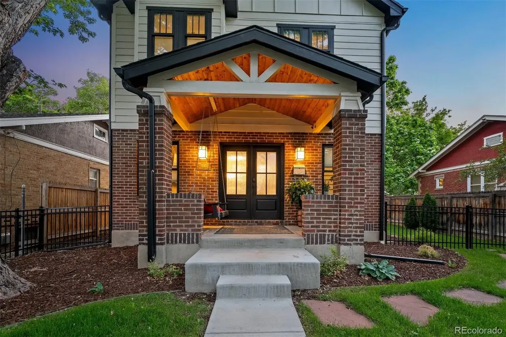 3545 Meade Street Denver CO 80211