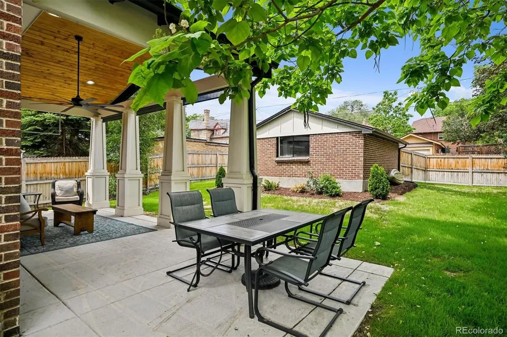 3545 Meade Street Denver CO 80211