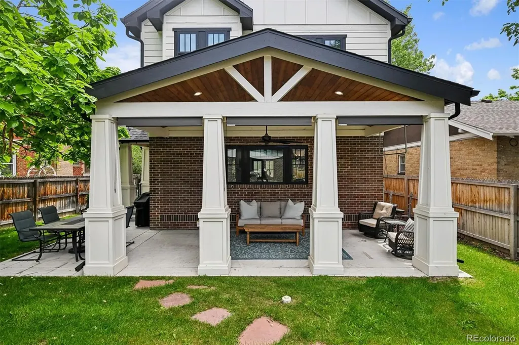 3545 Meade Street Denver CO 80211