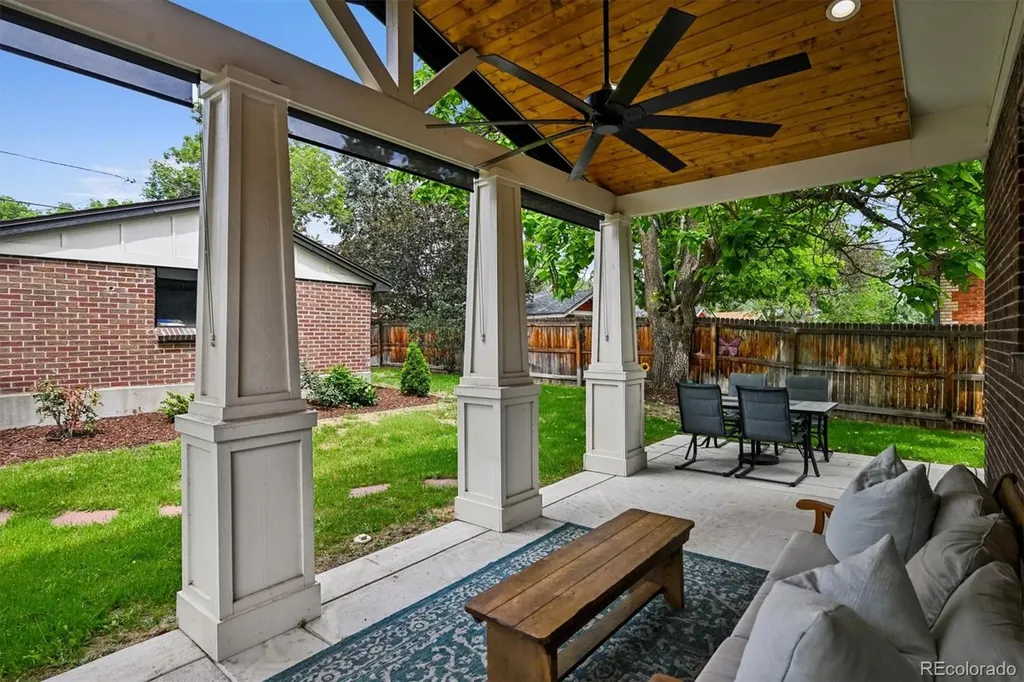 3545 Meade Street Denver CO 80211