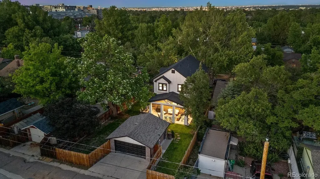 3545 Meade Street Denver CO 80211