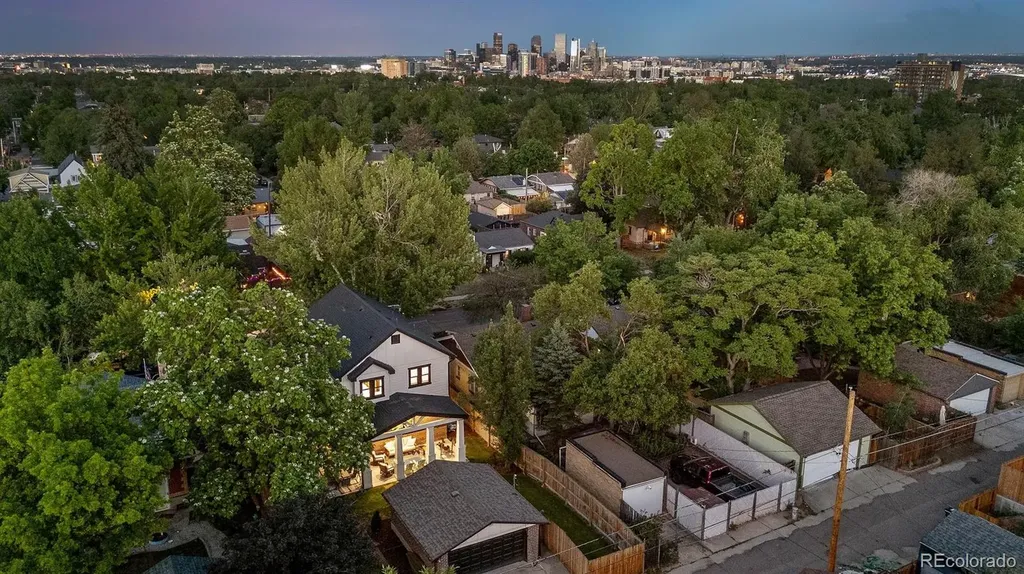 3545 Meade Street Denver CO 80211