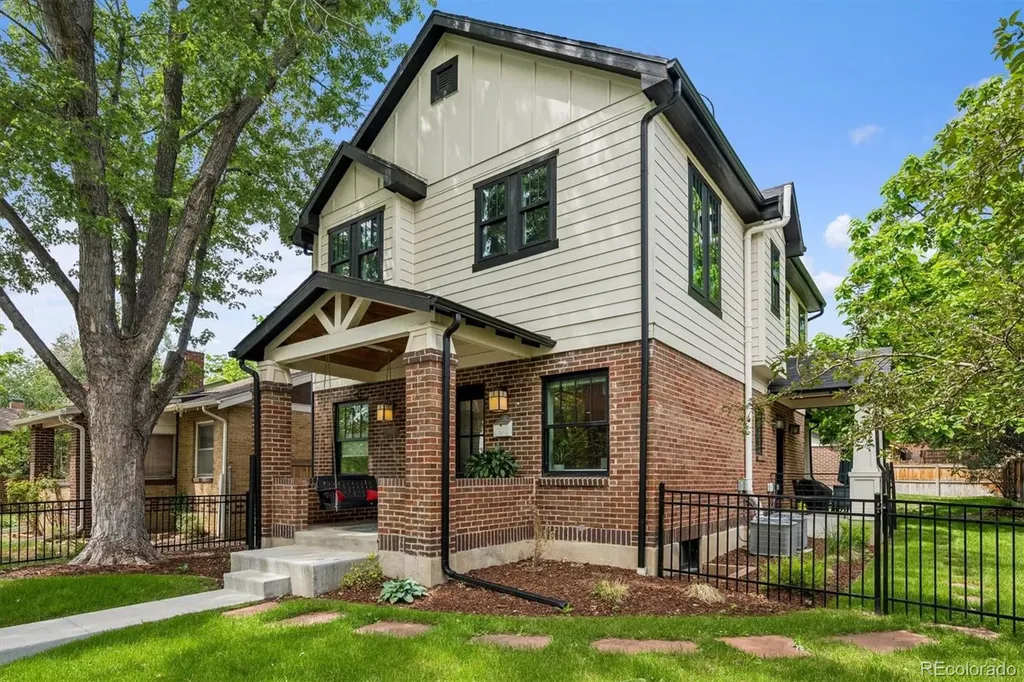 3545 Meade Street Denver CO 80211