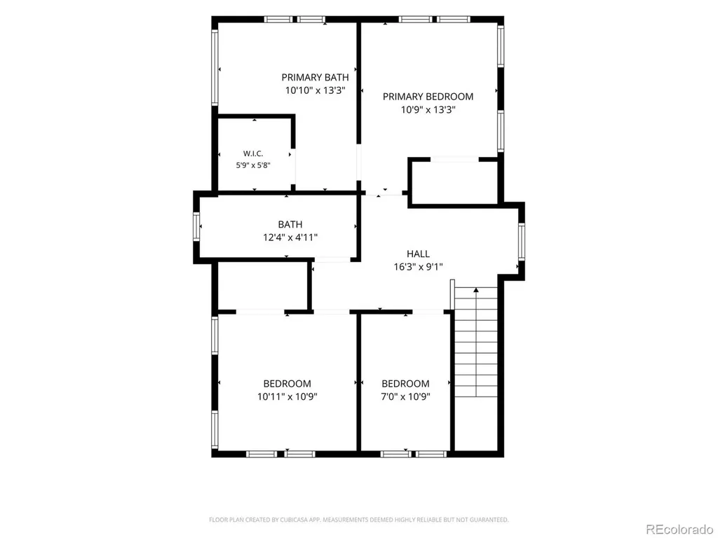 3545 Meade Street Denver CO 80211