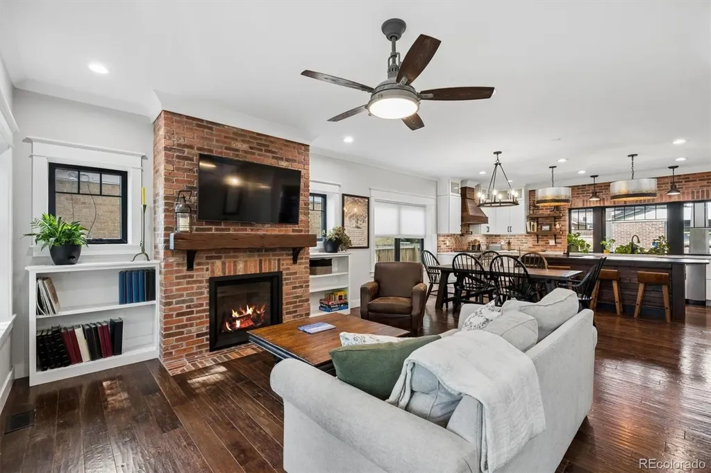 3545 Meade Street Denver CO 80211