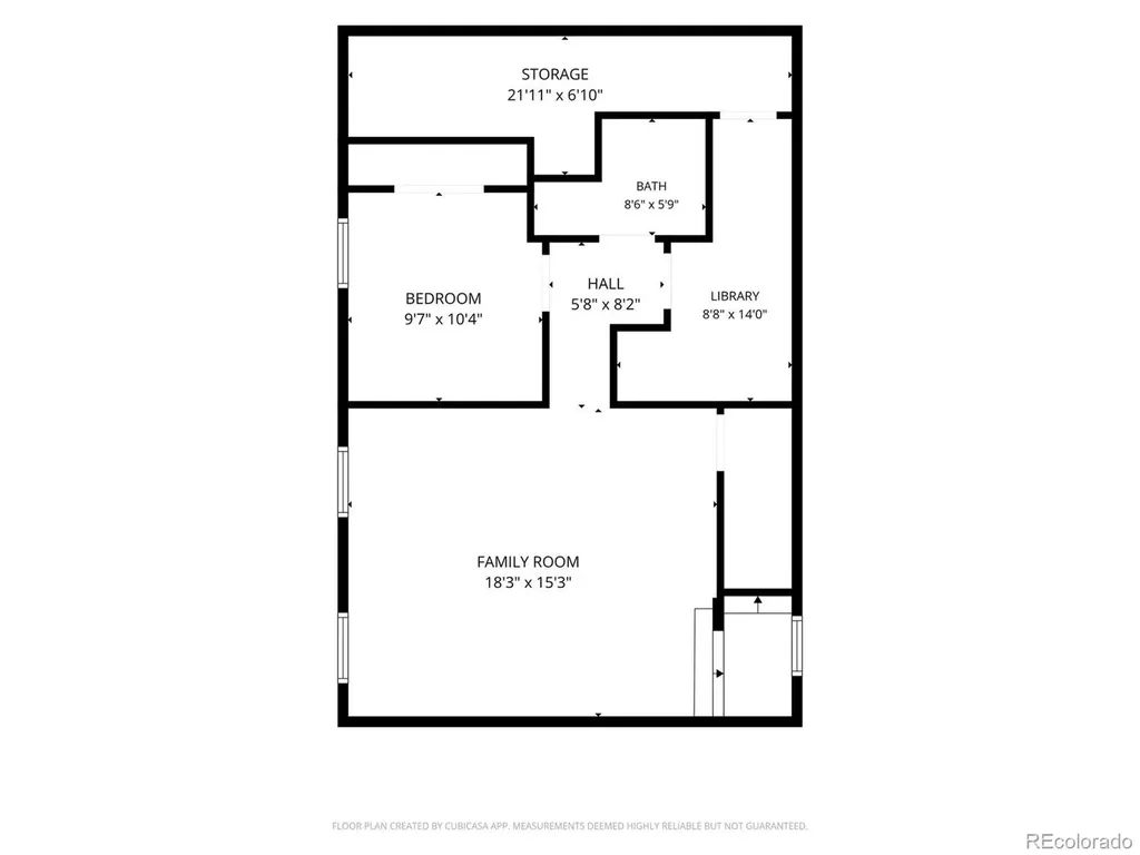 3545 Meade Street Denver CO 80211