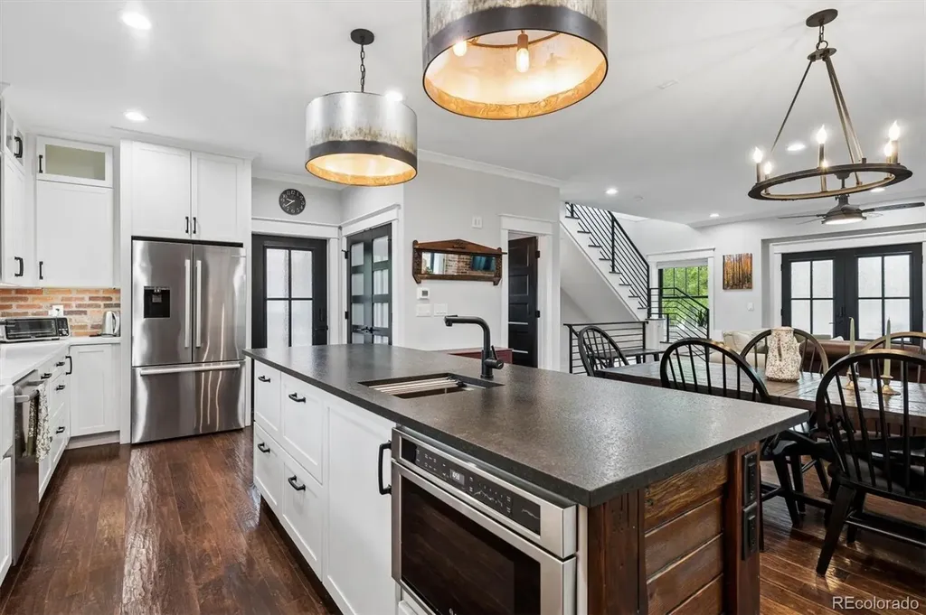 3545 Meade Street Denver CO 80211