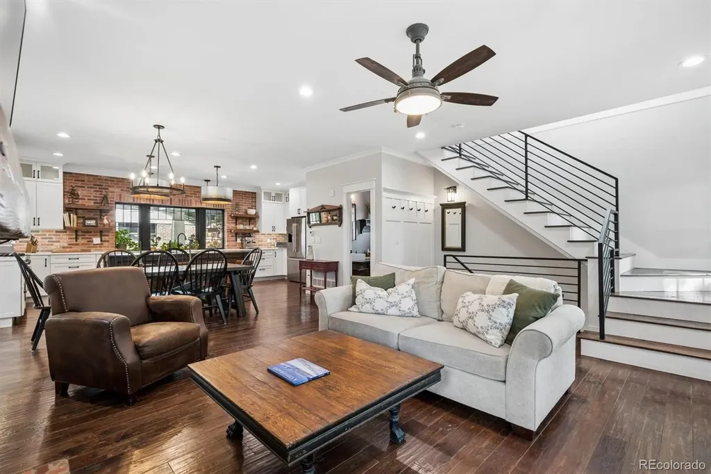 3545 Meade Street Denver CO 80211