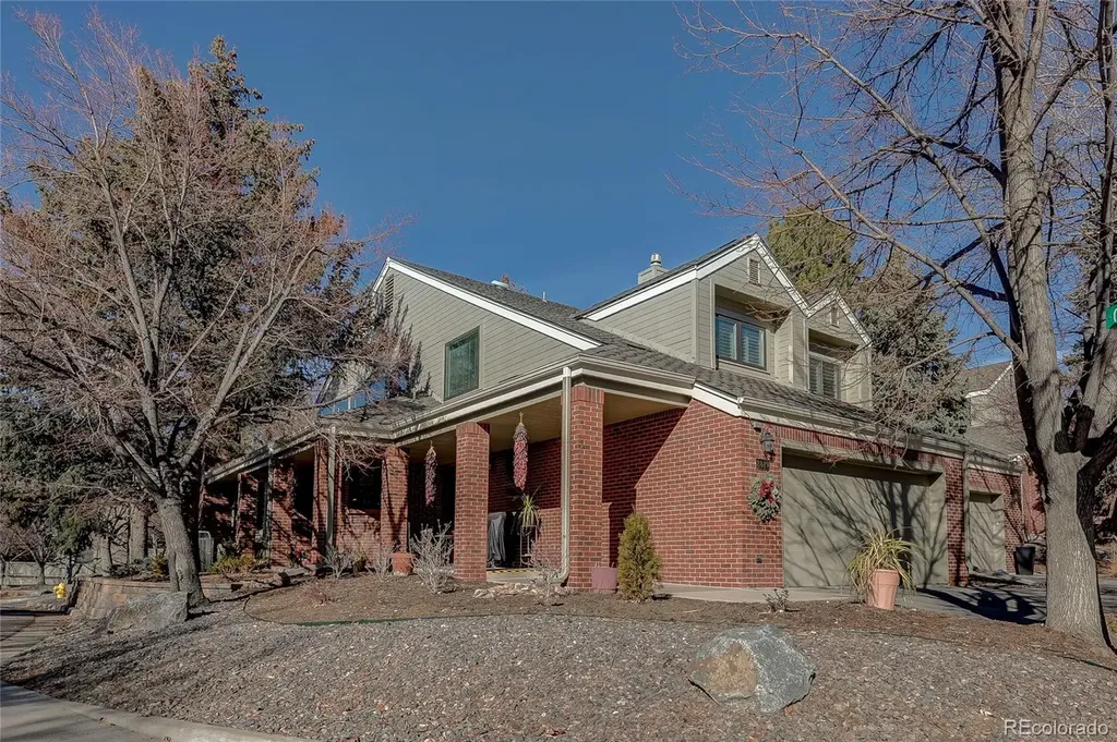 8849 Blue Mountain Place Highlands Ranch CO 80126