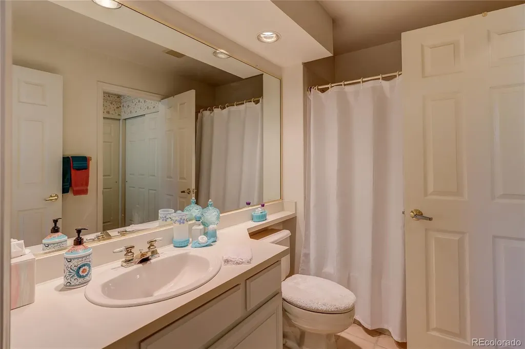 8849 Blue Mountain Place Highlands Ranch CO 80126