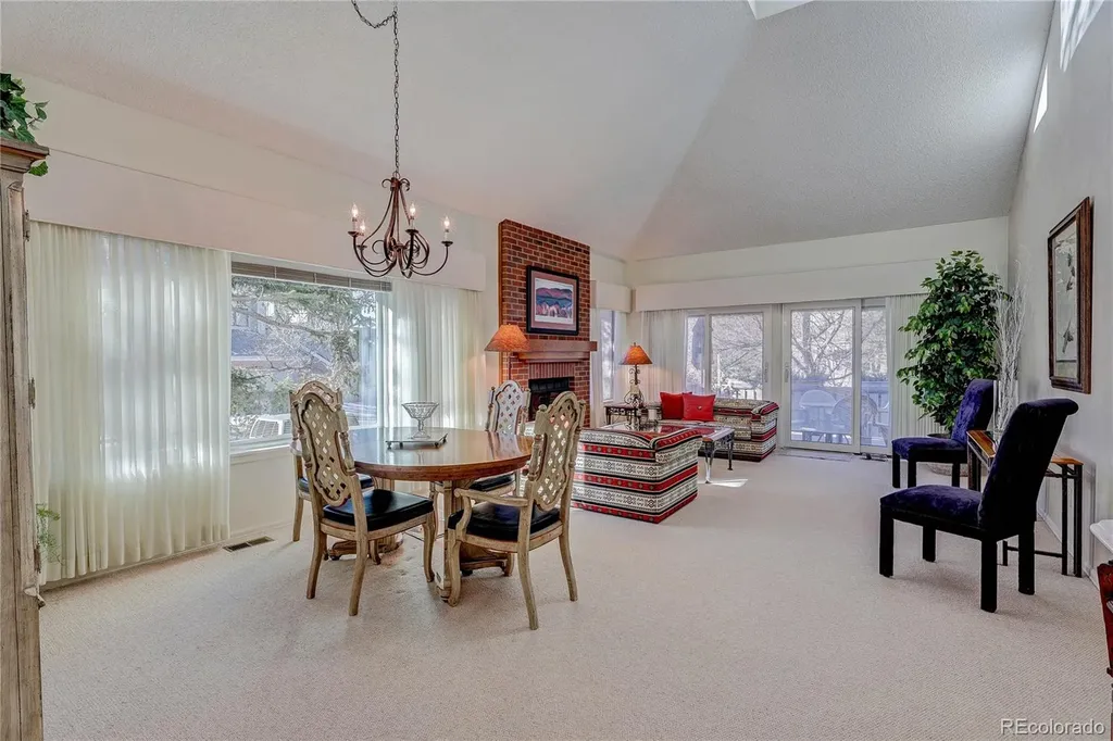 8849 Blue Mountain Place Highlands Ranch CO 80126