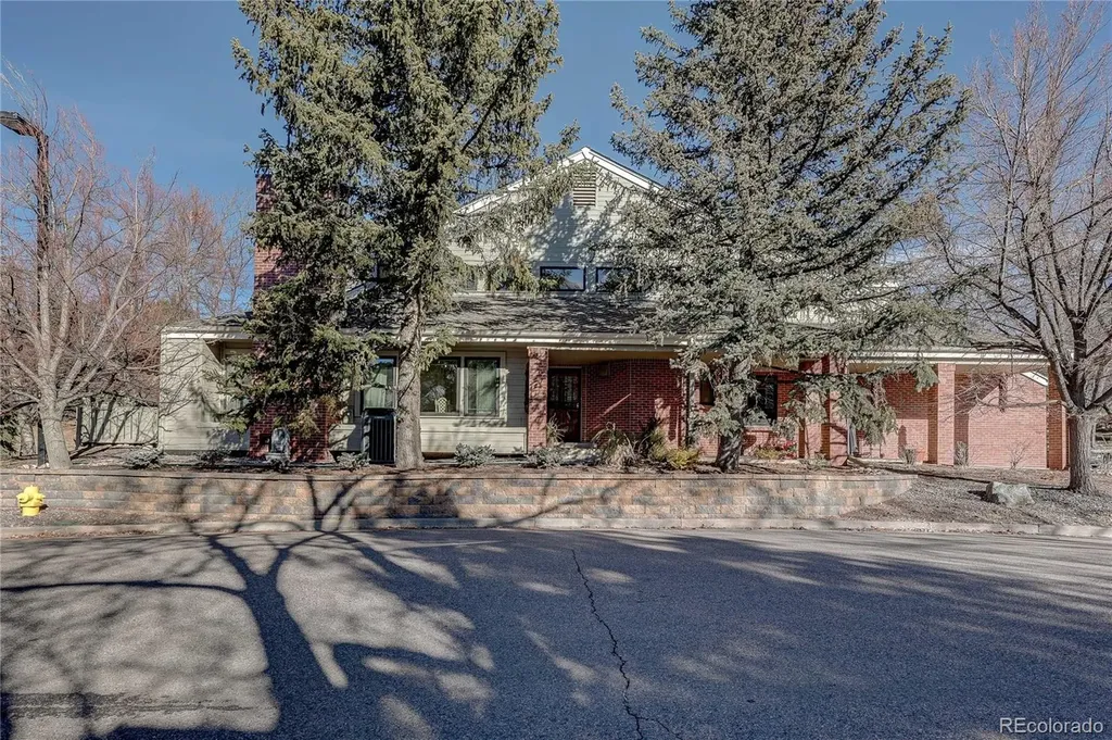 8849 Blue Mountain Place Highlands Ranch CO 80126