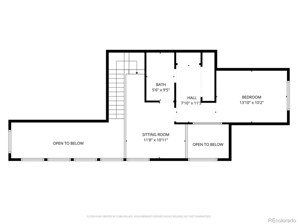 8849 Blue Mountain Place Highlands Ranch CO 80126