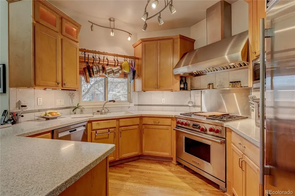 8849 Blue Mountain Place Highlands Ranch CO 80126