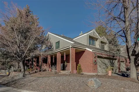 8849 Blue Mountain Place Highlands Ranch CO 80126