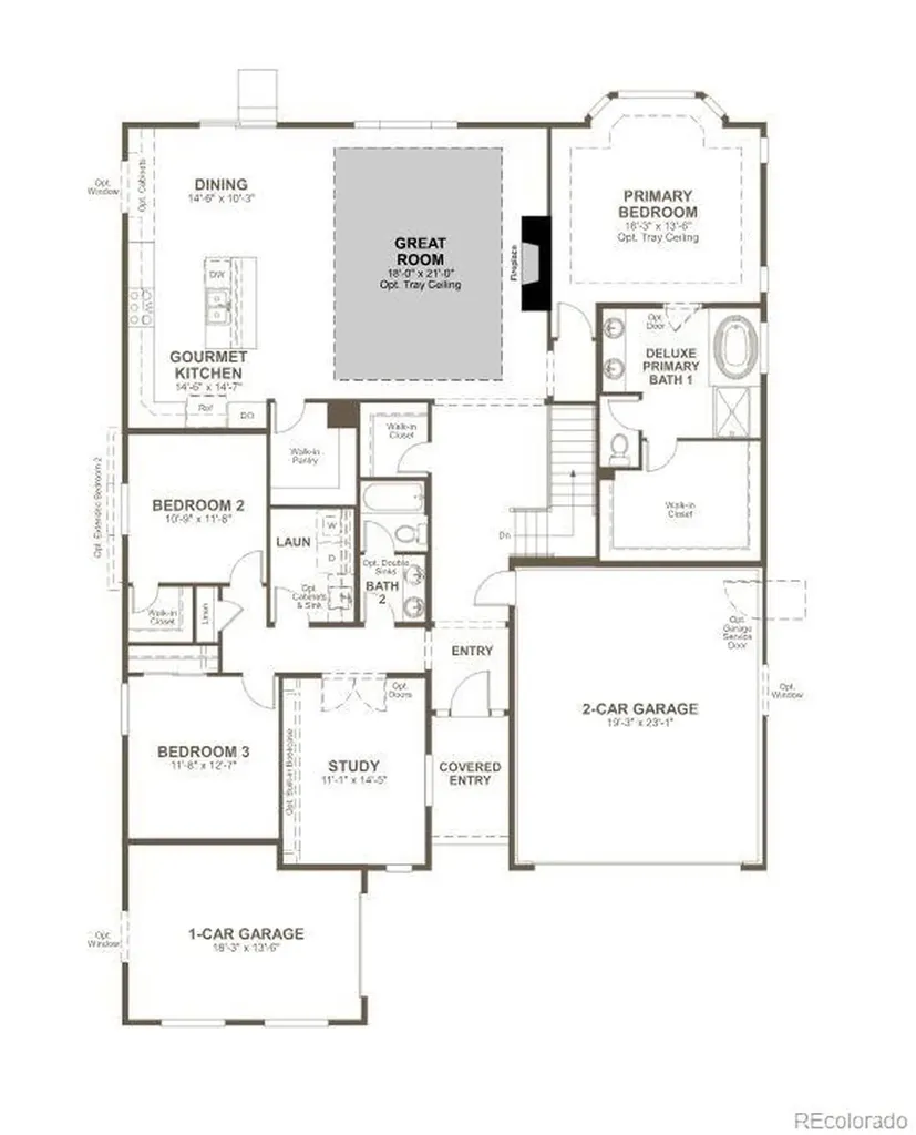 3741 Emerald Shore Circle Loveland CO 80538