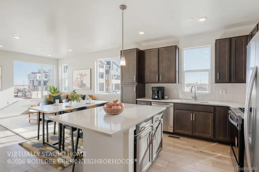 16563 Peak Street Broomfield CO 80023