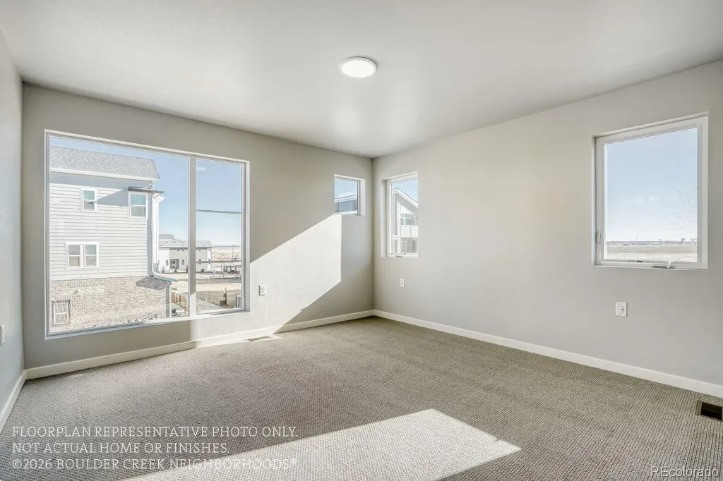 16563 Peak Street Broomfield CO 80023