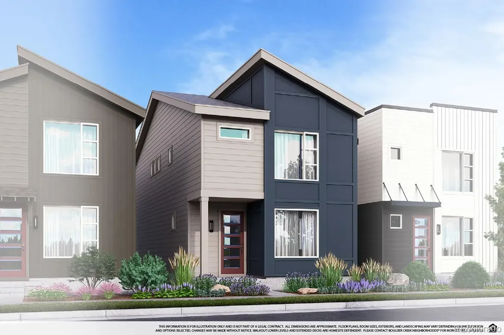 16563 Peak Street Broomfield CO 80023
