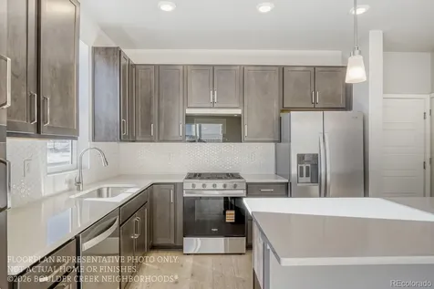 16563 Peak Street Broomfield CO 80023