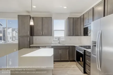 16563 Peak Street Broomfield CO 80023