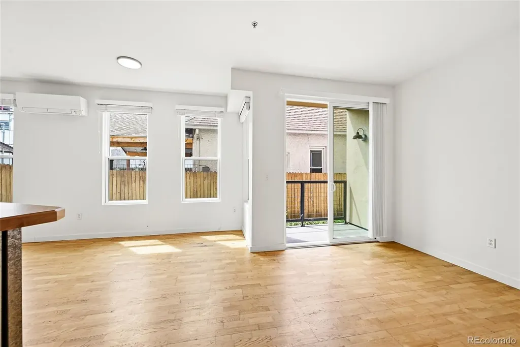 2422 Tremont Place Denver CO 80205