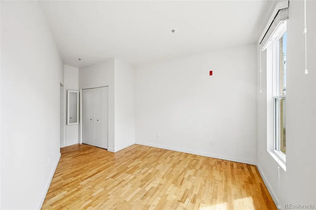 2422 Tremont Place Denver CO 80205