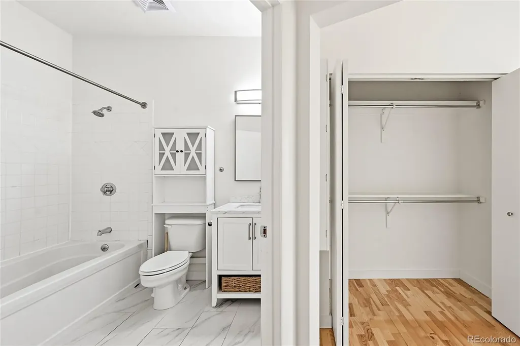 2422 Tremont Place Denver CO 80205