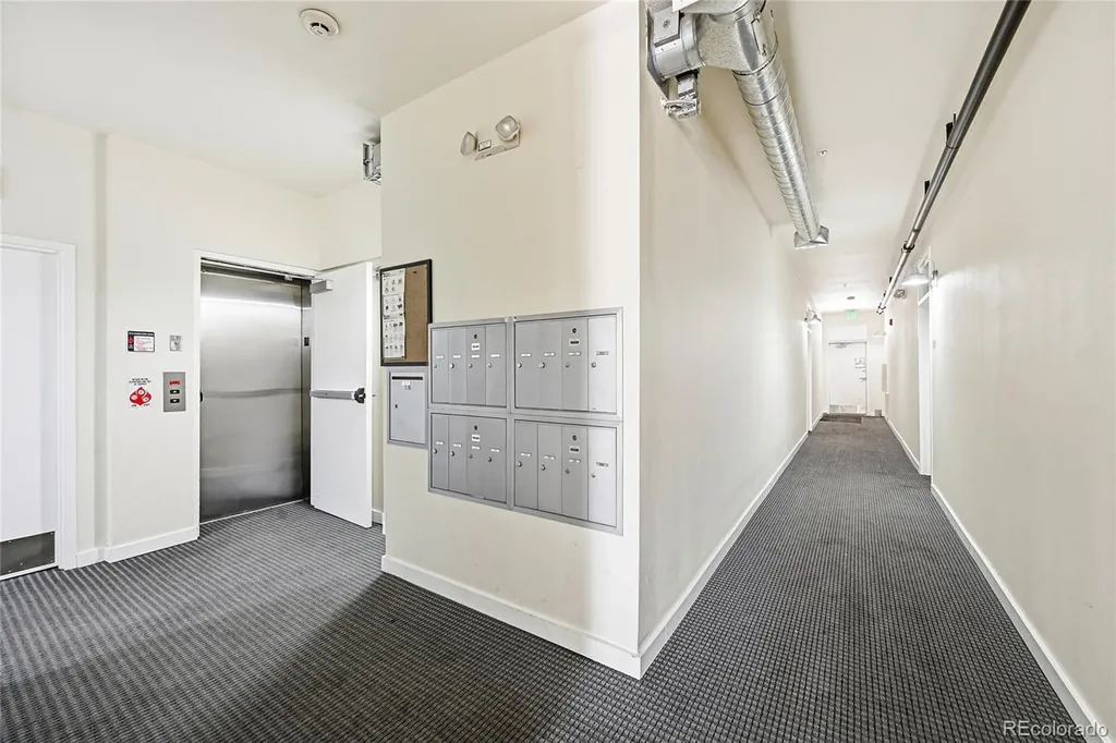 2422 Tremont Place Denver CO 80205