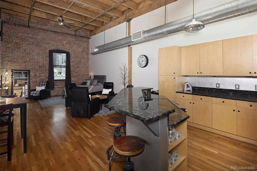 1801 Wynkoop Street Denver CO 80202